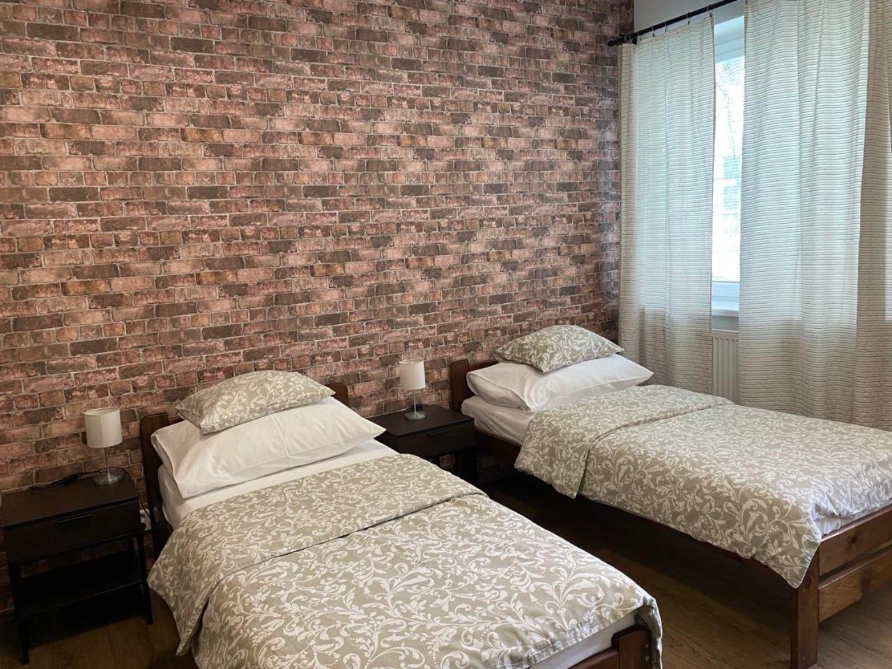 Zizkov Cosy Studio Apartments Prag Dış mekan fotoğraf
