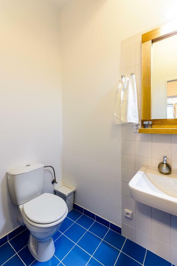 Zizkov Cosy Studio Apartments Prag Dış mekan fotoğraf