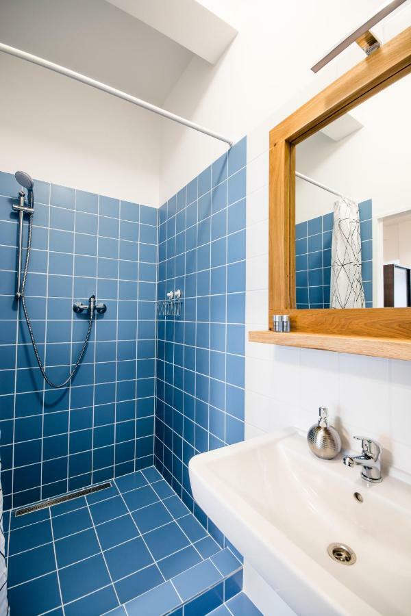 Zizkov Cosy Studio Apartments Prag Dış mekan fotoğraf