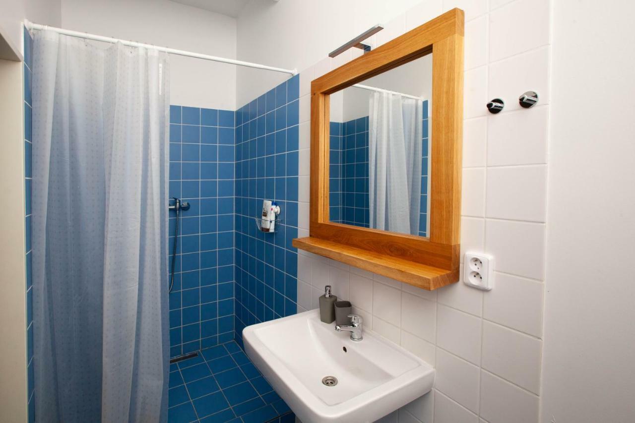 Zizkov Cosy Studio Apartments Prag Dış mekan fotoğraf